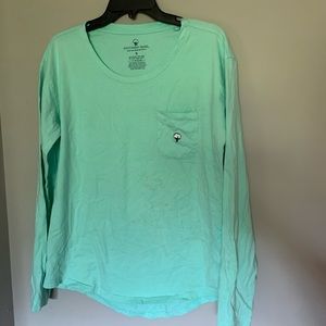 Southern Shirt Company long sleeve